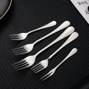1010不锈钢餐具72/84件套装